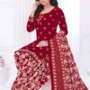 Laado Nadiya Patiyala Vol-9 - Dress Material